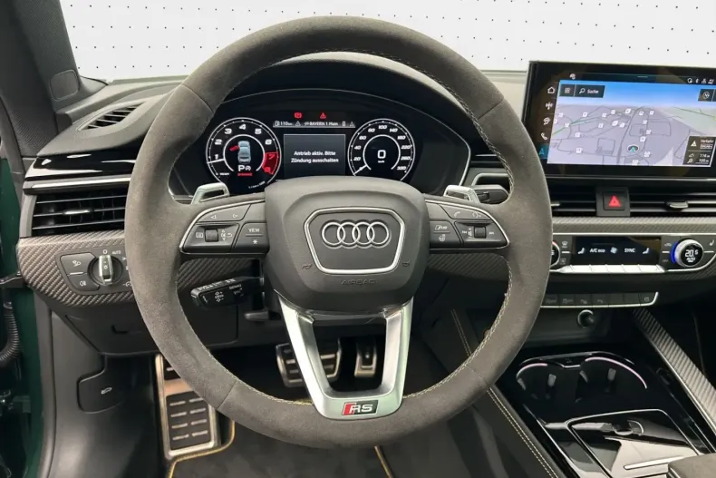 Audi RS5 din 2024 cu 10.178 km - oferta AUD195644 - foto 9