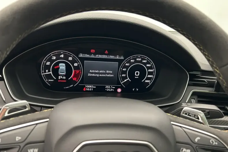 Audi RS5 din 2024 cu 10.178 km - oferta AUD195644 - foto 10