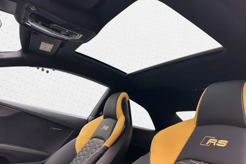 Audi RS5 din 2024 cu 10.178 km - oferta AUD195644 - foto 11