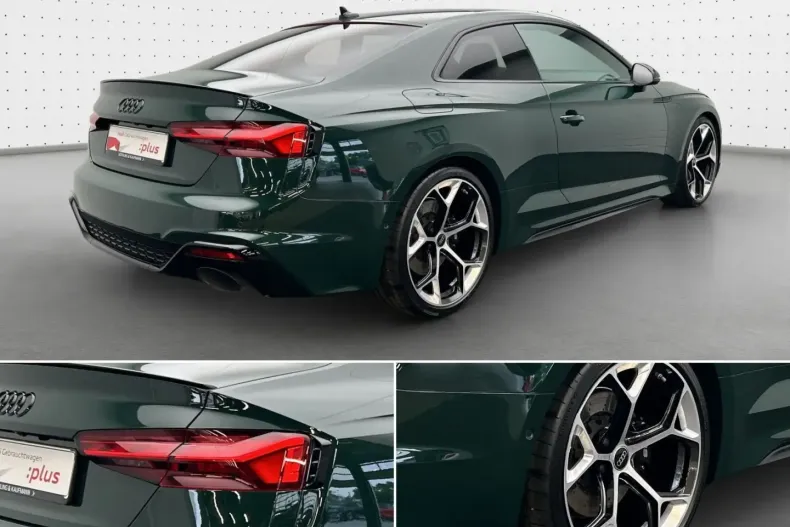 Audi RS5 din 2024 cu 10.178 km - oferta AUD195644 - foto 17