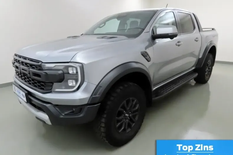 Ford Ranger din 2023 cu 74.599 km - oferta FOR195645 - foto 1