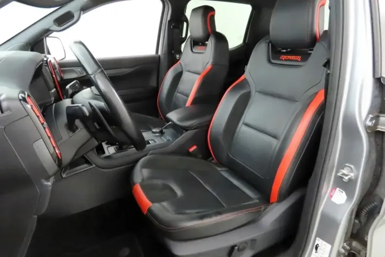 Ford Ranger din 2023 cu 74.599 km - oferta FOR195645 - foto 2