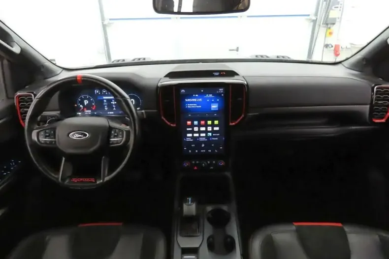 Ford Ranger din 2023 cu 74.599 km - oferta FOR195645 - foto 13