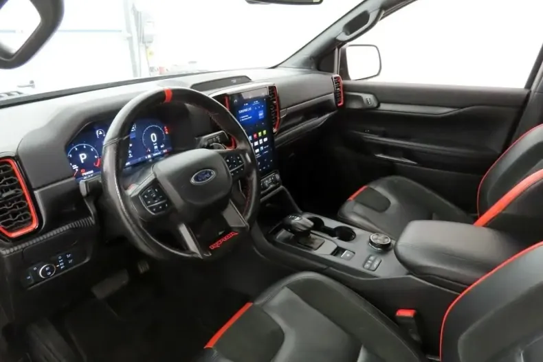 Ford Ranger din 2023 cu 74.599 km - oferta FOR195645 - foto 14