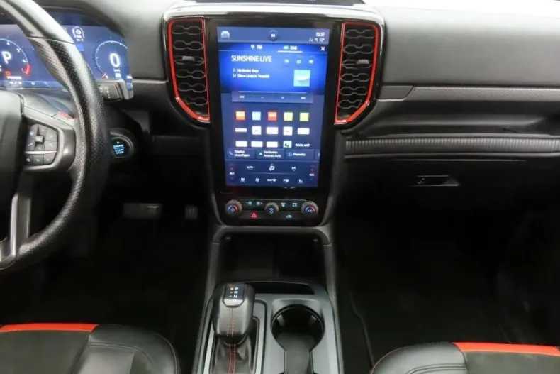 Ford Ranger din 2023 cu 74.599 km - oferta FOR195645 - foto 16