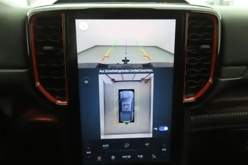 Ford Ranger din 2023 cu 74.599 km - oferta FOR195645 - foto 18