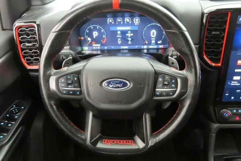 Ford Ranger din 2023 cu 74.599 km - oferta FOR195645 - foto 21