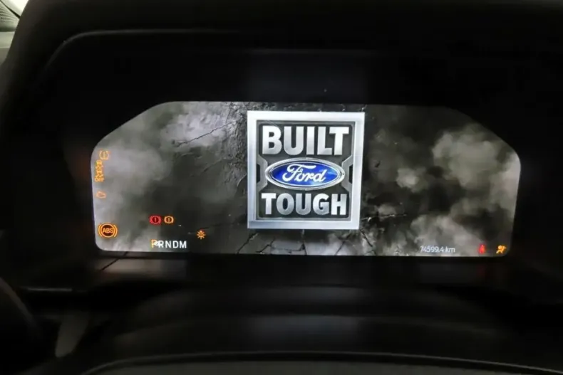 Ford Ranger din 2023 cu 74.599 km - oferta FOR195645 - foto 24