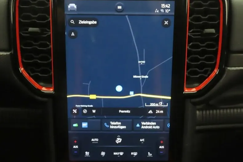 Ford Ranger din 2023 cu 74.599 km - oferta FOR195645 - foto 26