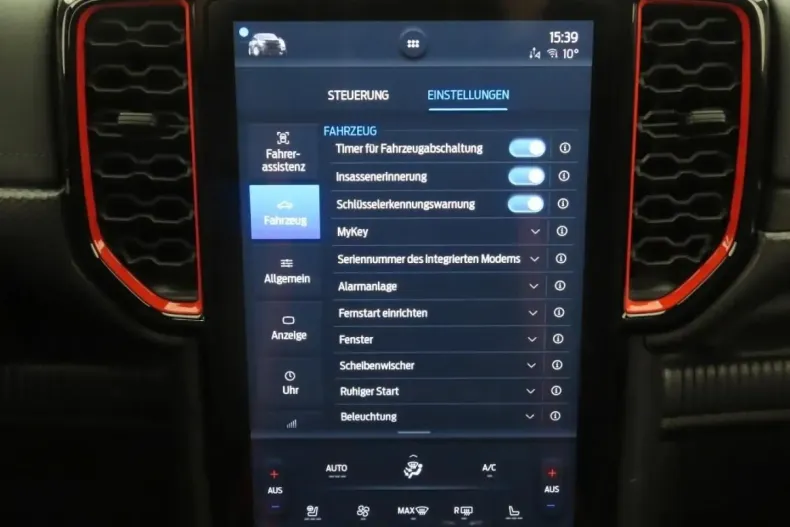 Ford Ranger din 2023 cu 74.599 km - oferta FOR195645 - foto 29