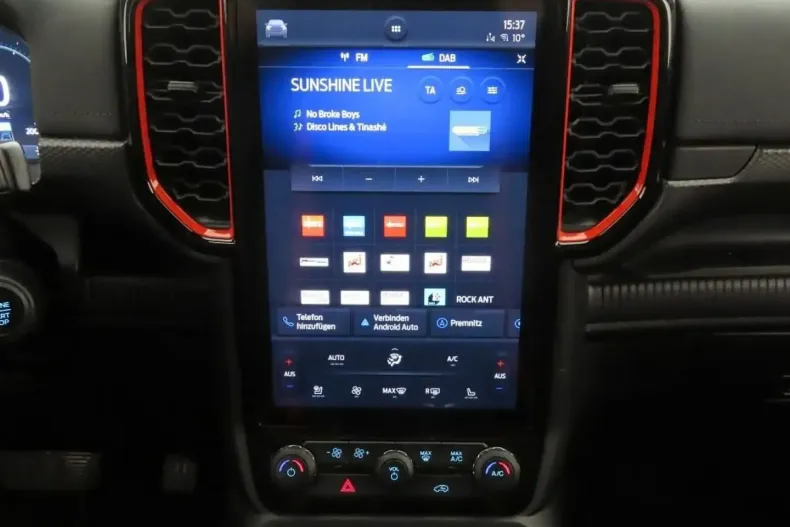 Ford Ranger din 2023 cu 74.599 km - oferta FOR195645 - foto 30