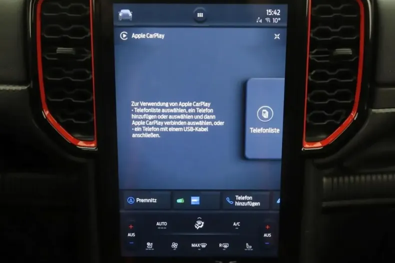 Ford Ranger din 2023 cu 74.599 km - oferta FOR195645 - foto 31