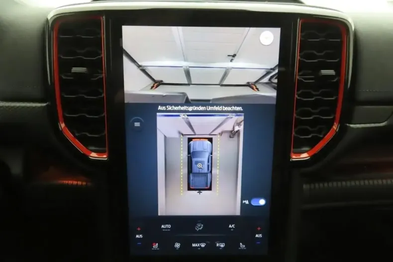 Ford Ranger din 2023 cu 74.599 km - oferta FOR195645 - foto 32