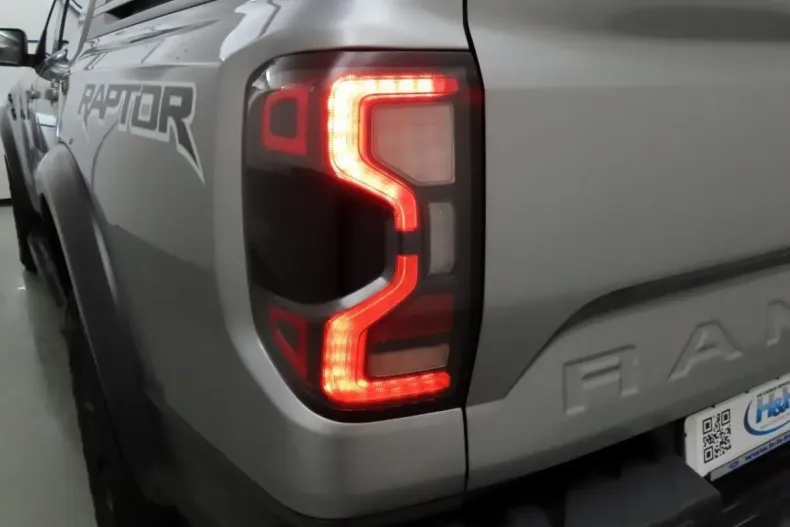 Ford Ranger din 2023 cu 74.599 km - oferta FOR195645 - foto 39