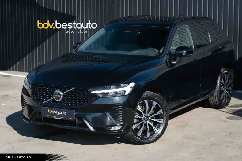 Volvo XC60 din 2022 cu 131.599 km - oferta VOL195646 - foto 1