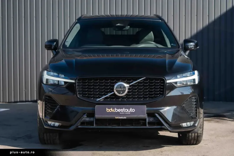 Volvo XC60 din 2022 cu 131.599 km - oferta VOL195646 - foto 2