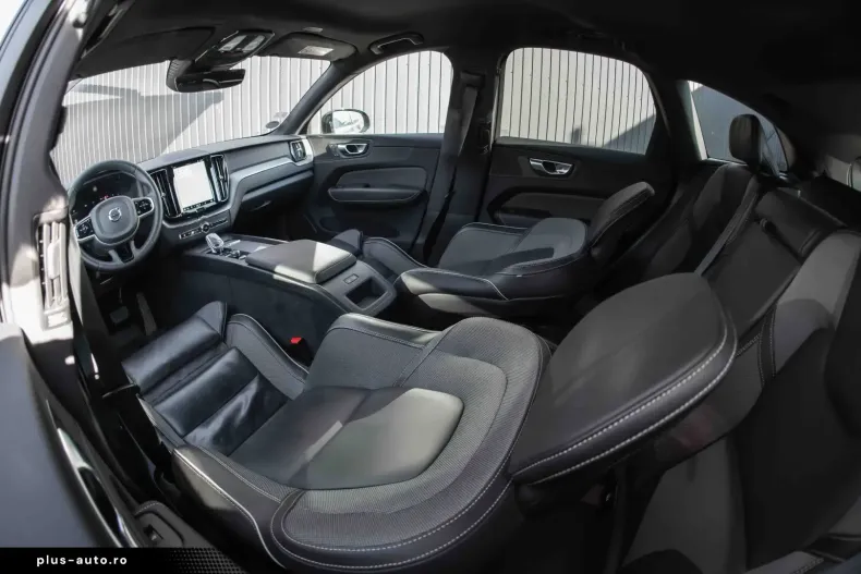 Volvo XC60 din 2022 cu 131.599 km - oferta VOL195646 - foto 5