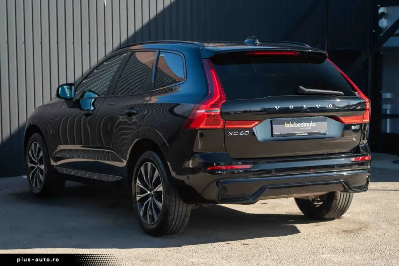 Volvo XC60 din 2022 cu 131.599 km - oferta VOL195646 - foto 6