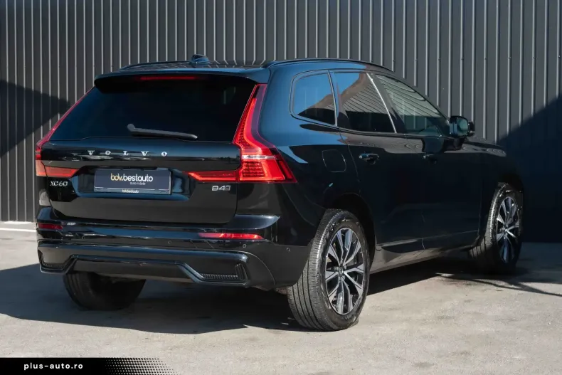 Volvo XC60 din 2022 cu 131.599 km - oferta VOL195646 - foto 7