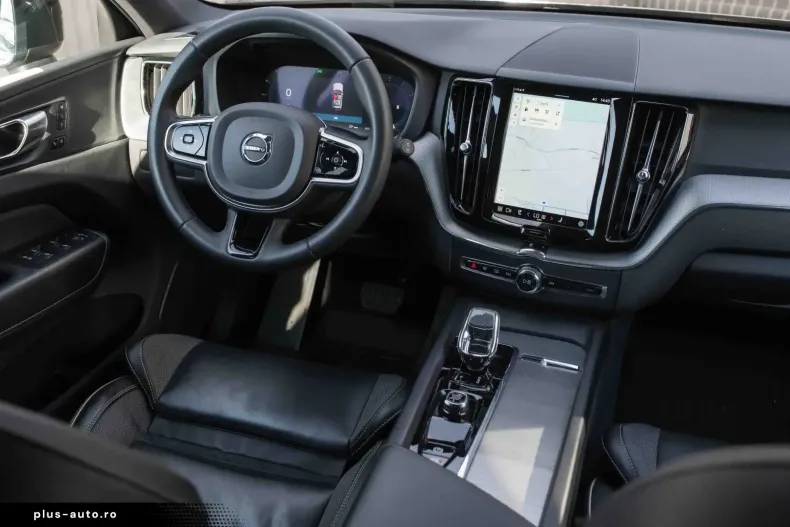Volvo XC60 din 2022 cu 131.599 km - oferta VOL195646 - foto 8