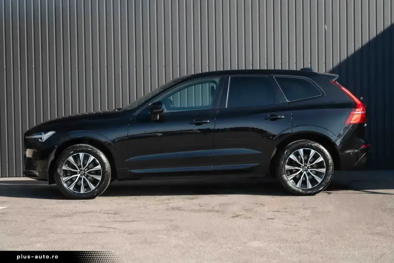 Volvo XC60 din 2022 cu 131.599 km - oferta VOL195646 - foto 9