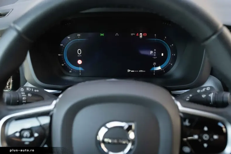 Volvo XC60 din 2022 cu 131.599 km - oferta VOL195646 - foto 14