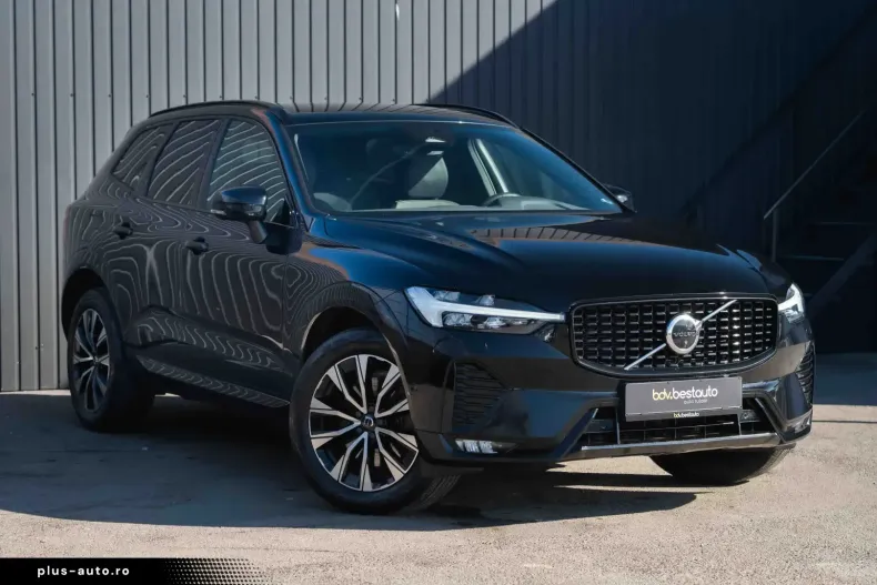 Volvo XC60 din 2022 cu 131.599 km - oferta VOL195646 - foto 26