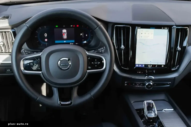 Volvo XC60 din 2022 cu 131.599 km - oferta VOL195646 - foto 29
