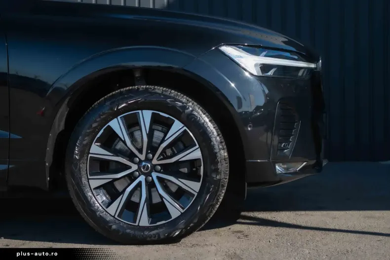 Volvo XC60 din 2022 cu 131.599 km - oferta VOL195646 - foto 30
