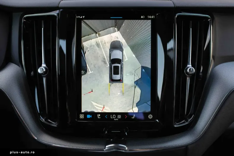 Volvo XC60 din 2022 cu 131.599 km - oferta VOL195646 - foto 32