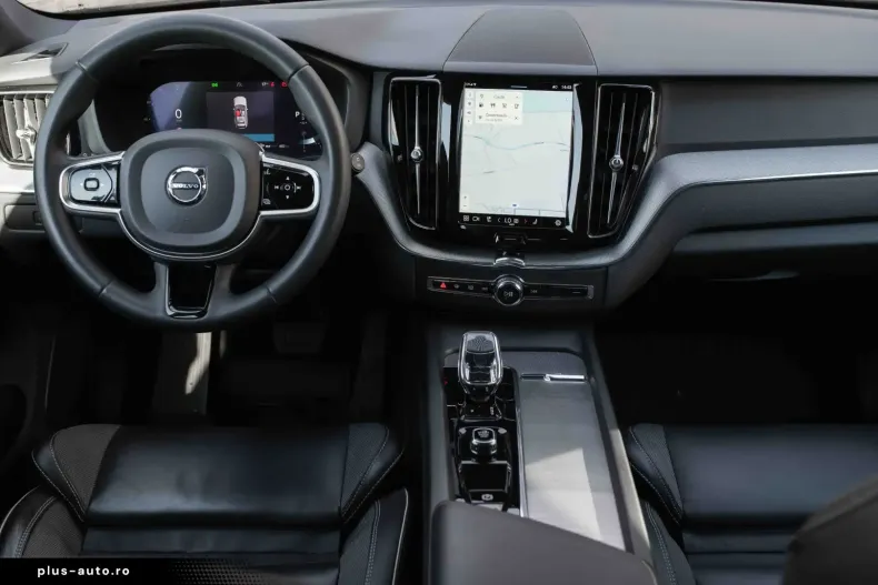 Volvo XC60 din 2022 cu 131.599 km - oferta VOL195646 - foto 38