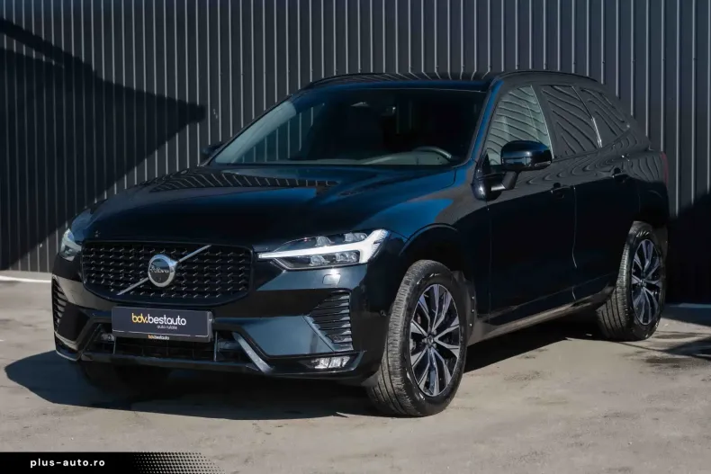 Volvo XC60 din 2022 cu 131.599 km - oferta VOL195646 - foto 39