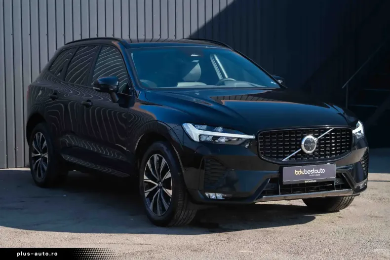 Volvo XC60 din 2022 cu 131.599 km - oferta VOL195646 - foto 40