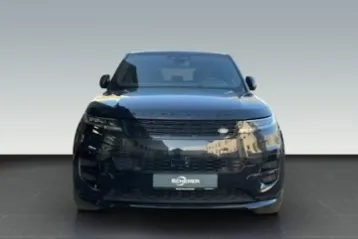 Land Rover Range Rover Sport din 2024 - oferta LAN195647