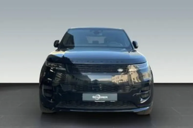 Land Rover Range Rover Sport din 2024 cu 49.567 km - oferta LAN195647 - foto 1