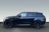 Land Rover Range Rover Sport din 2024 cu 49.567 km - oferta LAN195647 - foto 2