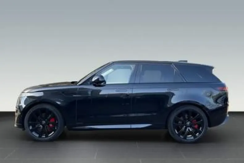 Land Rover Range Rover Sport din 2024 cu 49.567 km - oferta LAN195647 - foto 2