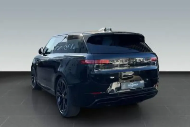 Land Rover Range Rover Sport din 2024 cu 49.567 km - oferta LAN195647 - foto 3