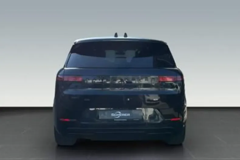 Land Rover Range Rover Sport din 2024 cu 49.567 km - oferta LAN195647 - foto 4