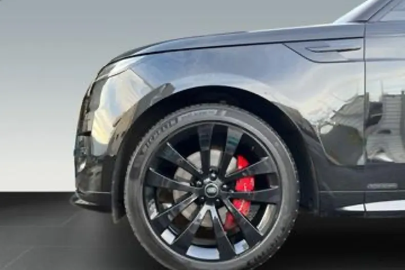 Land Rover Range Rover Sport din 2024 cu 49.567 km - oferta LAN195647 - foto 5