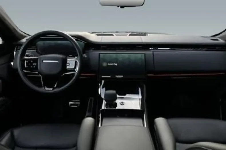 Land Rover Range Rover Sport din 2024 cu 49.567 km - oferta LAN195647 - foto 7