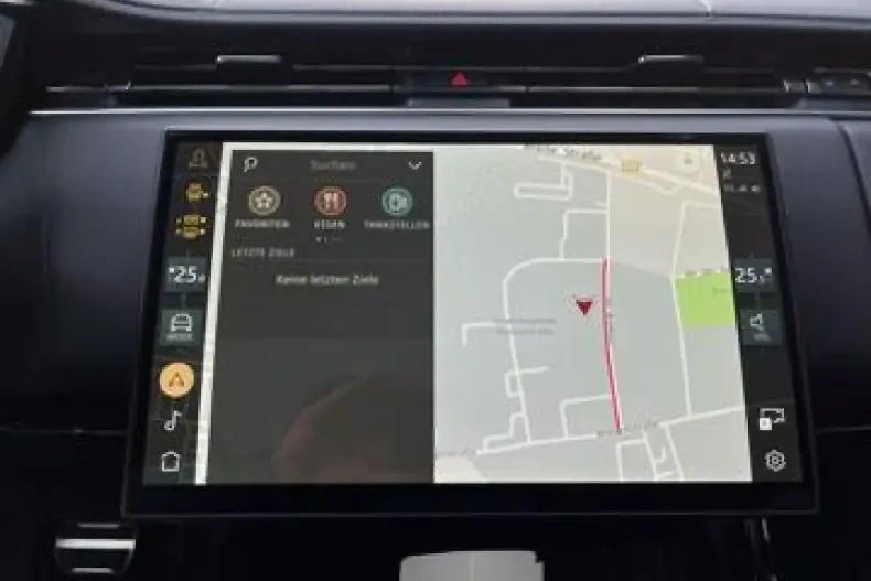 Land Rover Range Rover Sport din 2024 cu 49.567 km - oferta LAN195647 - foto 13