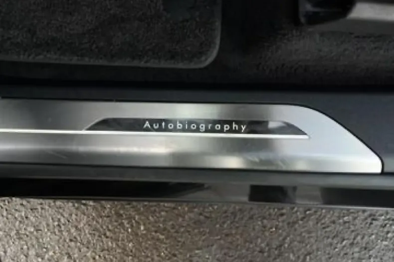 Land Rover Range Rover Sport din 2024 cu 49.567 km - oferta LAN195647 - foto 18