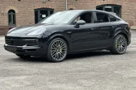 Porsche Cayenne din 2022 cu 34.900 km - oferta POR195649 - foto 2