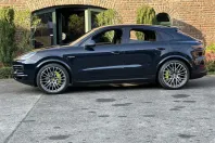 Porsche Cayenne din 2022 cu 34.900 km - oferta POR195649 - foto 3