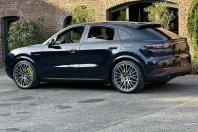 Porsche Cayenne din 2022 cu 34.900 km - oferta POR195649 - foto 5