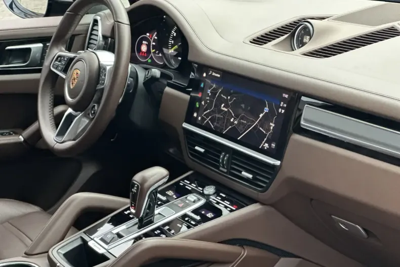 Porsche Cayenne din 2022 cu 34.900 km - oferta POR195649 - foto 9