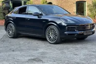Porsche Cayenne din 2022 cu 34.900 km - oferta POR195649 - foto 12