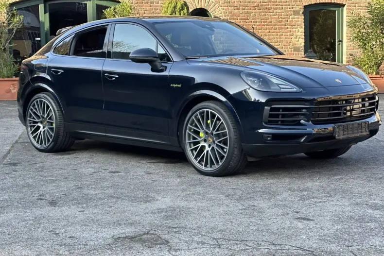 Porsche Cayenne din 2022 cu 34.900 km - oferta POR195649 - foto 12