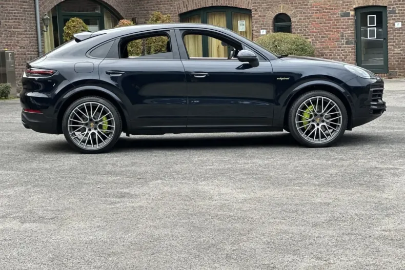 Porsche Cayenne din 2022 cu 34.900 km - oferta POR195649 - foto 15